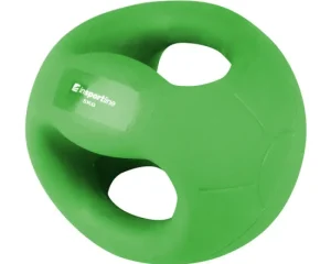 Medicine Ball 5kg με Λαβές Insportline