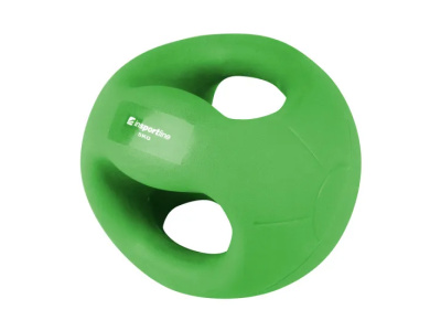 Medicine Ball 5kg με Λαβές Insportline