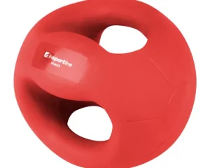 Medicine Ball 6kg με Λαβές Insportline