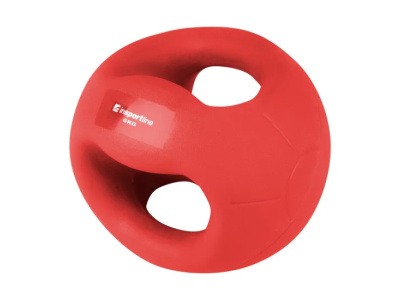 Medicine Ball 6kg με Λαβές Insportline