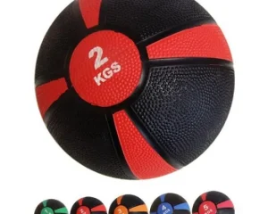 Medicine Ball 2kg Optimum