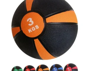 Medicine Ball 3kg Optimum