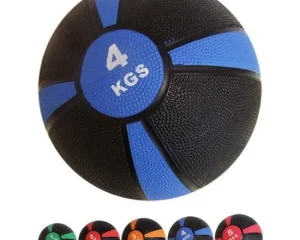 Medicine Ball 4kg Optimum