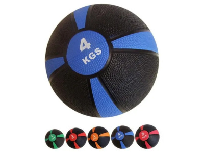 Medicine Ball 4kg Optimum