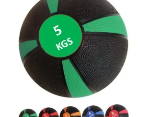 Medicine Ball 5kg Optimum