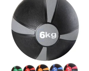 Medicine Ball 6kg Optimum