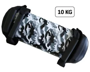 Power Bag 10kg Camouflage Optimum