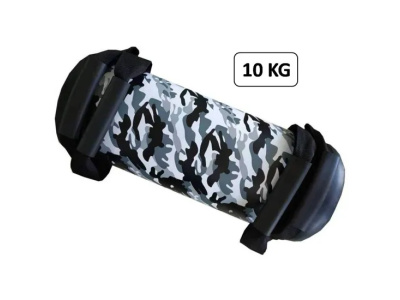 Power Bag 10kg Camouflage Optimum