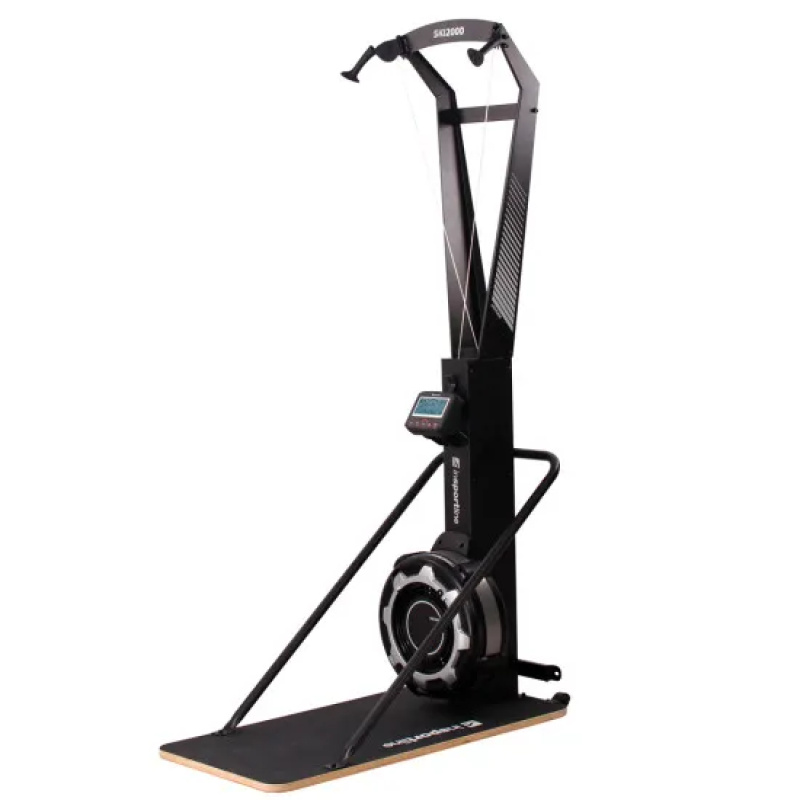 Κωπηλατική Cross-Country Skiing Machine inSPORTline SKI2000