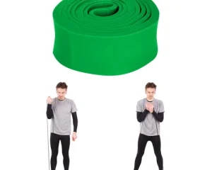 Λάστιχο Αντίστασης 45mm Rubber Band Πράσινο Optimum