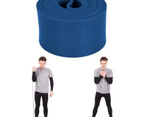 Λάστιχο Αντίστασης 64mm Rubber Band Μπλε Optimum