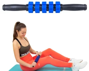 Κύλινδρος Μασάζ MB02A 36cm Insportline