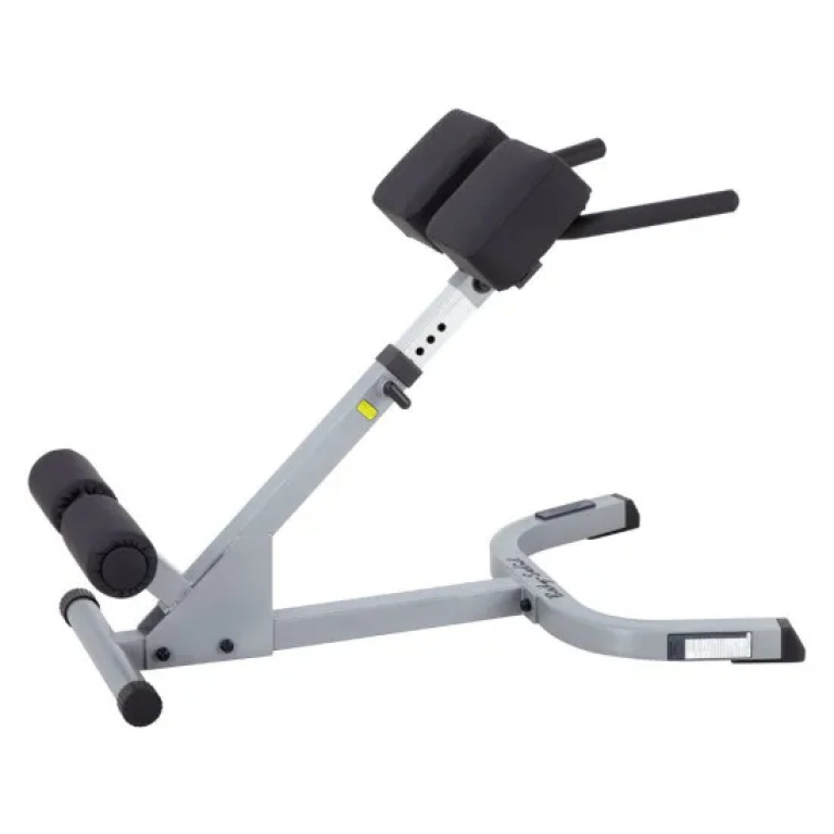 Πάγκος Ραχιαίων Body-Solid Back Hyperextension - Image 4