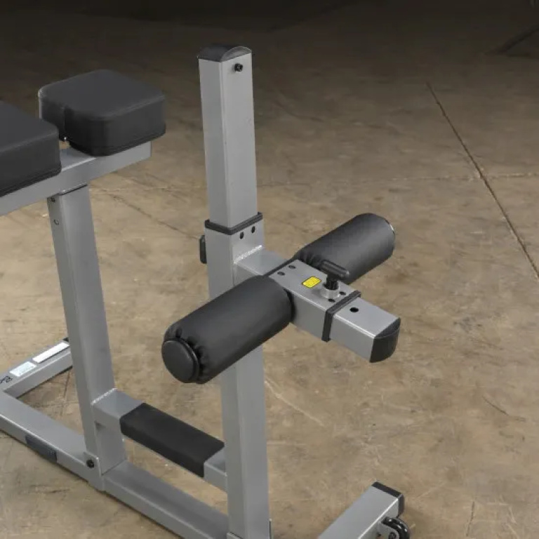 Πάγκος Body-Solid Back Hyperextension - Image 4