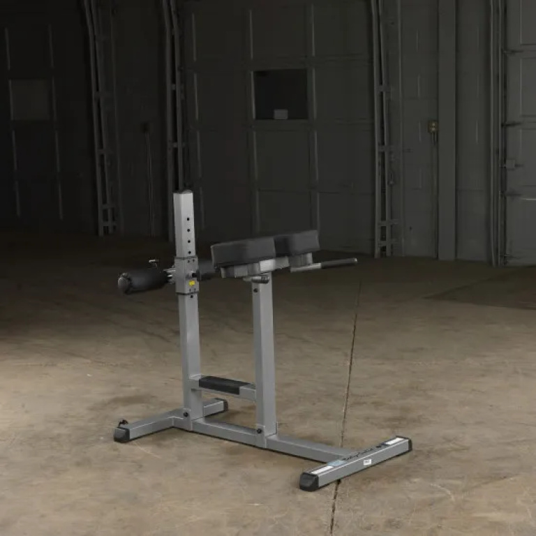 Πάγκος Body-Solid Back Hyperextension - Image 3