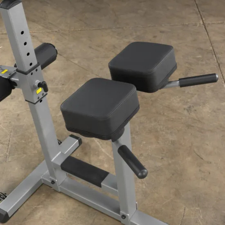 Πάγκος Body-Solid Back Hyperextension - Image 2