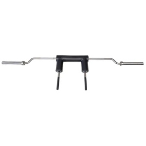 Μπάρα για Squat 2.20m Φ 50 Optimum - Image 5
