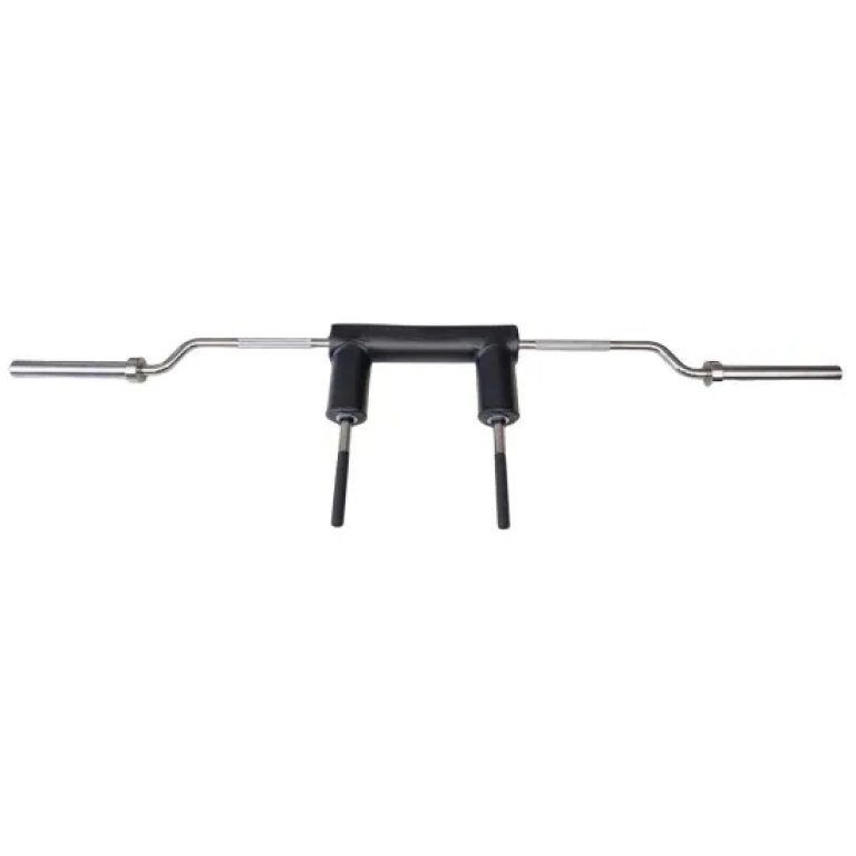 Μπάρα για Squat 2.20m Φ 50 Optimum - Image 5
