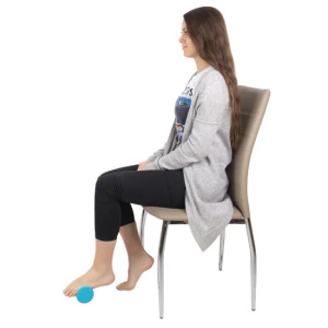 Όργανο για Μασάζ Ποδιών Foot Massager Insportline EMMS - Image 3