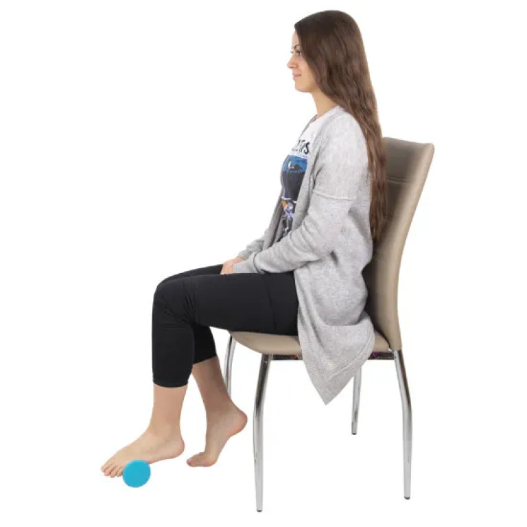 Όργανο για Μασάζ Ποδιών Foot Massager Insportline EMMS - Image 3