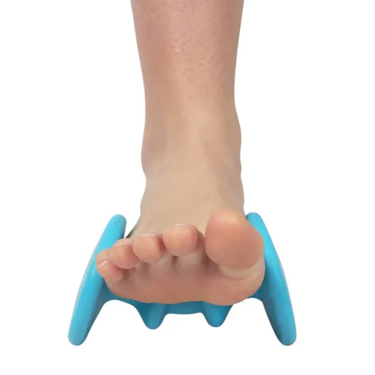 Όργανο για Μασάζ Ποδιών Foot Massager Insportline EMMS - Image 2