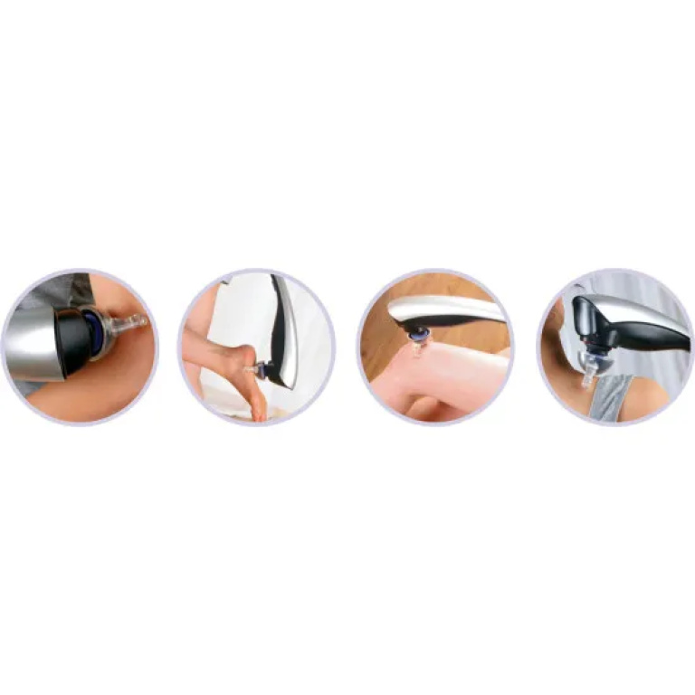 Συσκευή Μασάζ Massager inSPORTline C21 - Image 2