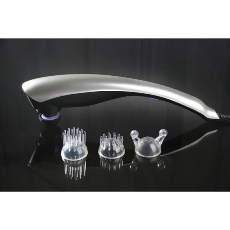 Συσκευή Μασάζ Massager inSPORTline C21 - Image 4
