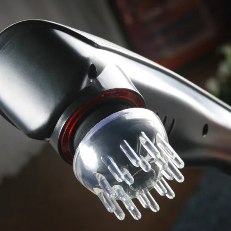 Συσκευή Μασάζ Massager inSPORTline C21 - Image 6