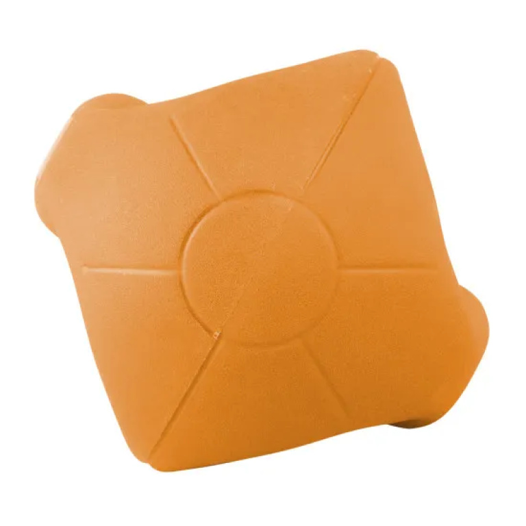 Medicine Ball 2kg με Λαβές Insportline - Image 2