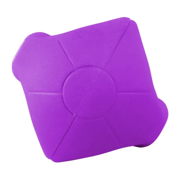Medicine Ball 3kg με Λαβές Insportline - Image 2