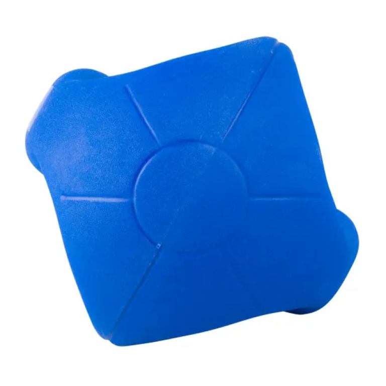 Medicine Ball 4kg με Λαβές Insportline - Image 2