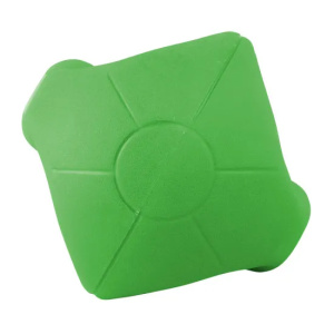 Medicine Ball 5kg με Λαβές Insportline - Image 2