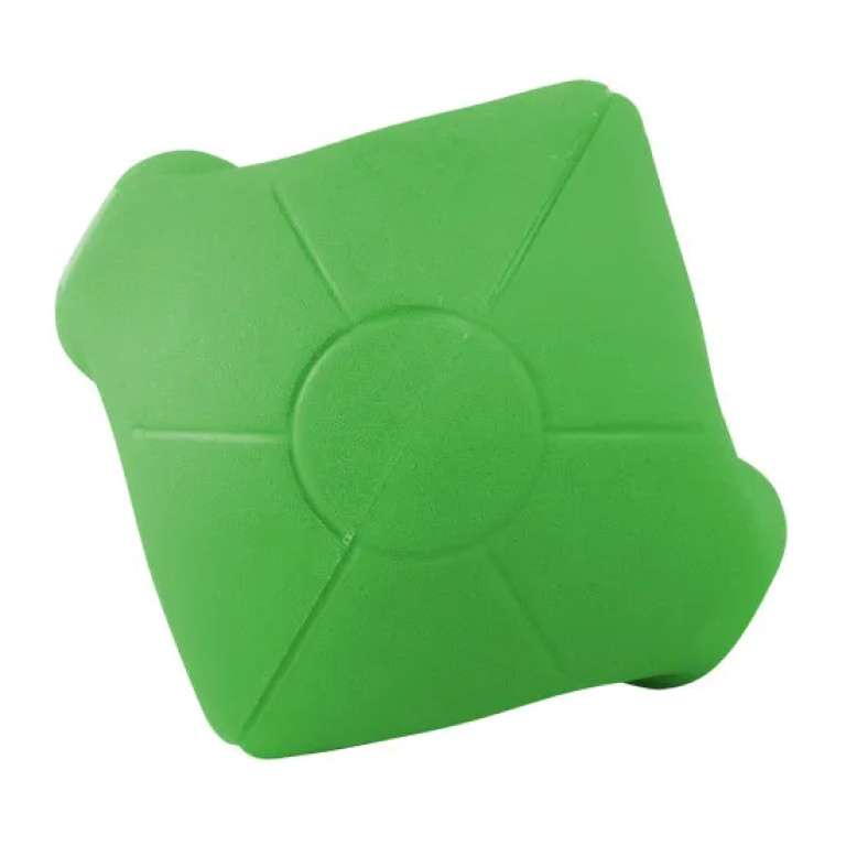 Medicine Ball 5kg με Λαβές Insportline - Image 2