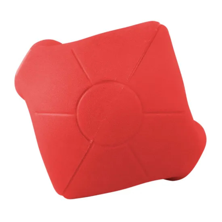 Medicine Ball 6kg με Λαβές Insportline - Image 3