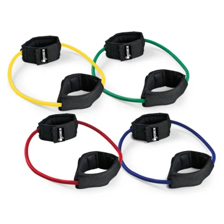 Λάστιχο Αστραγάλων Σκληρό Tube Expander Optimum - Image 2