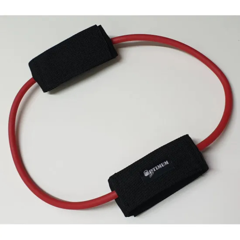 Λάστιχο Αστραγάλων Μαλακό Tube Expander Optimum - Image 2