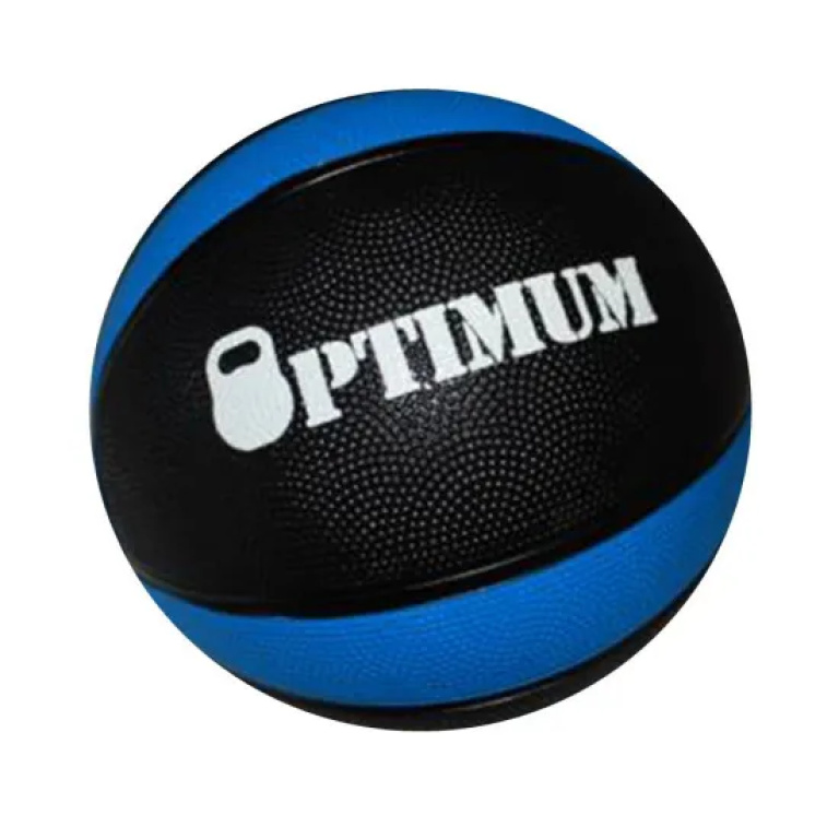 Medicine Ball 4kg Optimum - Image 2
