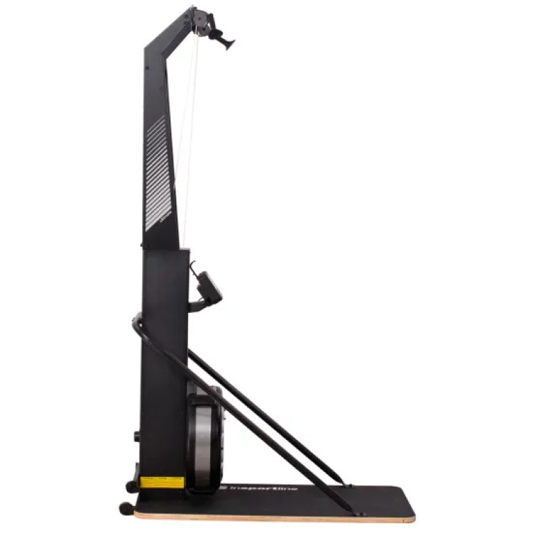 Κωπηλατική Cross-Country Skiing Machine inSPORTline SKI2000 - Image 3