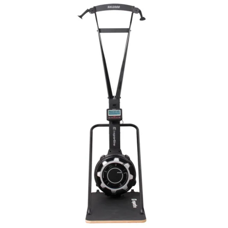 Κωπηλατική Cross-Country Skiing Machine inSPORTline SKI2000 - Image 5