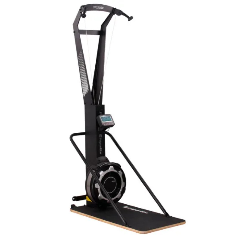 Κωπηλατική Cross-Country Skiing Machine inSPORTline SKI2000 - Image 6