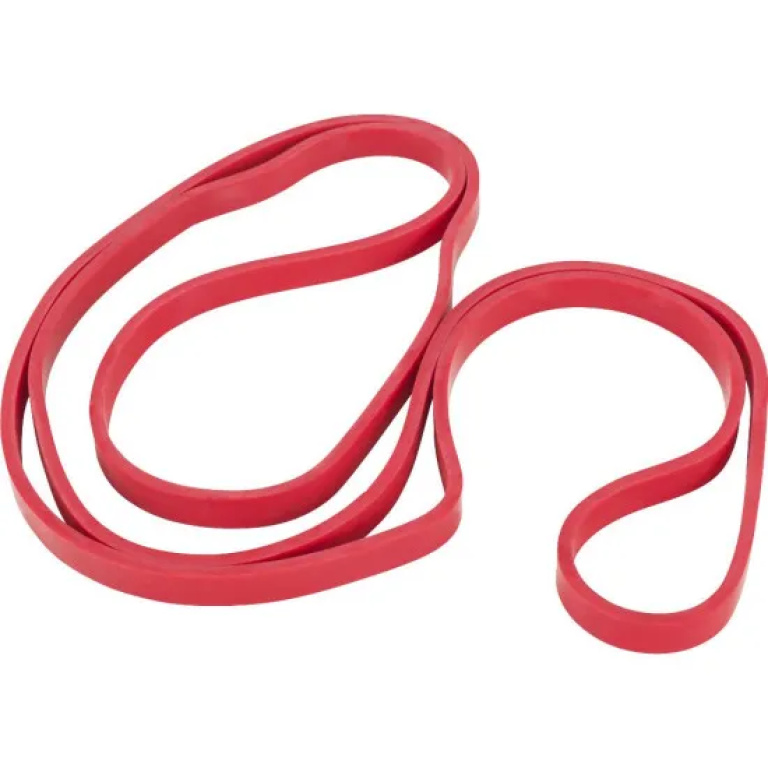 Λάστιχο Αντίστασης 13mm Rubber Band Κόκκινο Optimum - Image 7