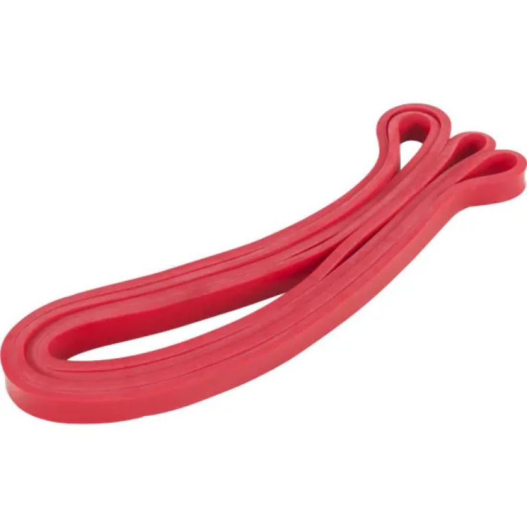 Λάστιχο Αντίστασης 13mm Rubber Band Κόκκινο Optimum - Image 9