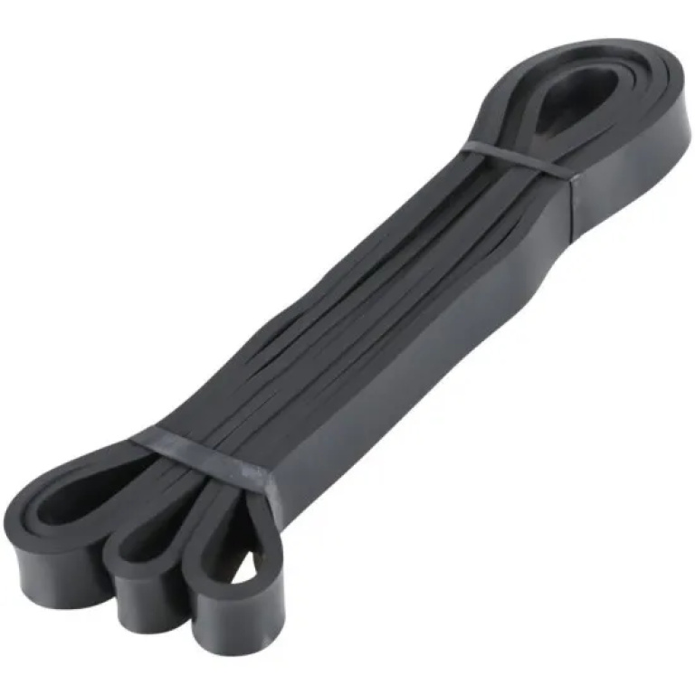 Λάστιχο Αντίστασης 21mm Rubber Band Μαύρο Optimum - Image 2