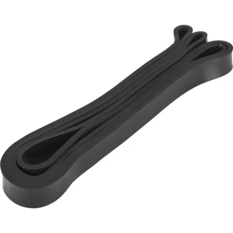 Λάστιχο Αντίστασης 21mm Rubber Band Μαύρο Optimum - Image 4