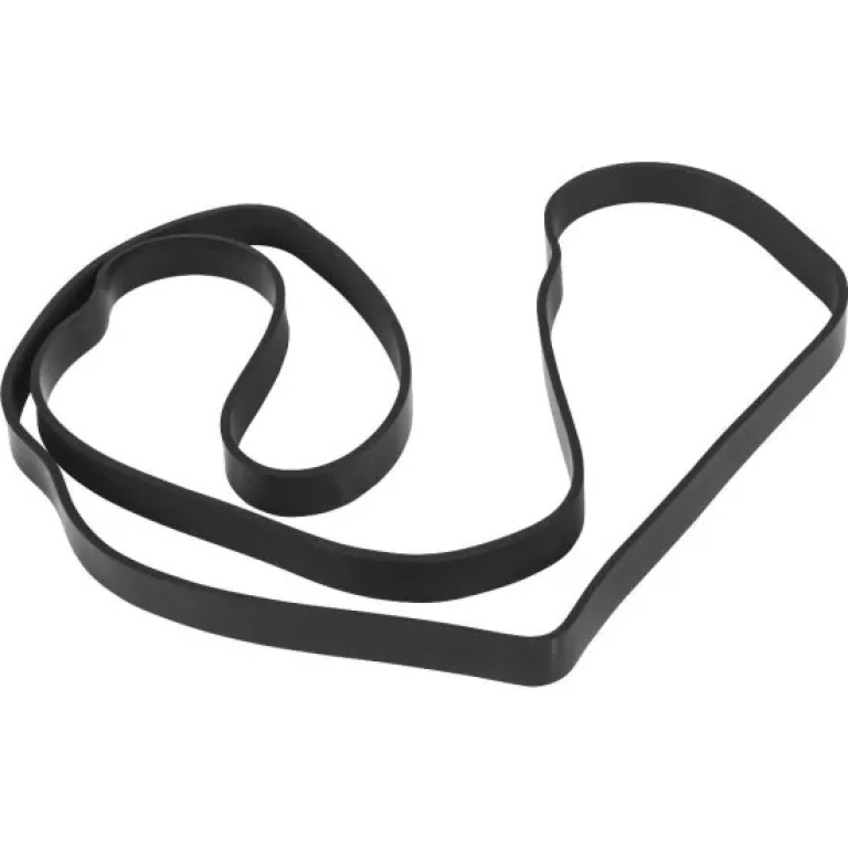 Λάστιχο Αντίστασης 21mm Rubber Band Μαύρο Optimum - Image 5