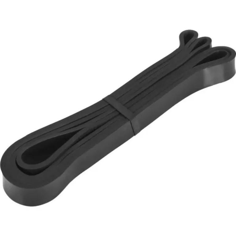 Λάστιχο Αντίστασης 21mm Rubber Band Μαύρο Optimum - Image 3