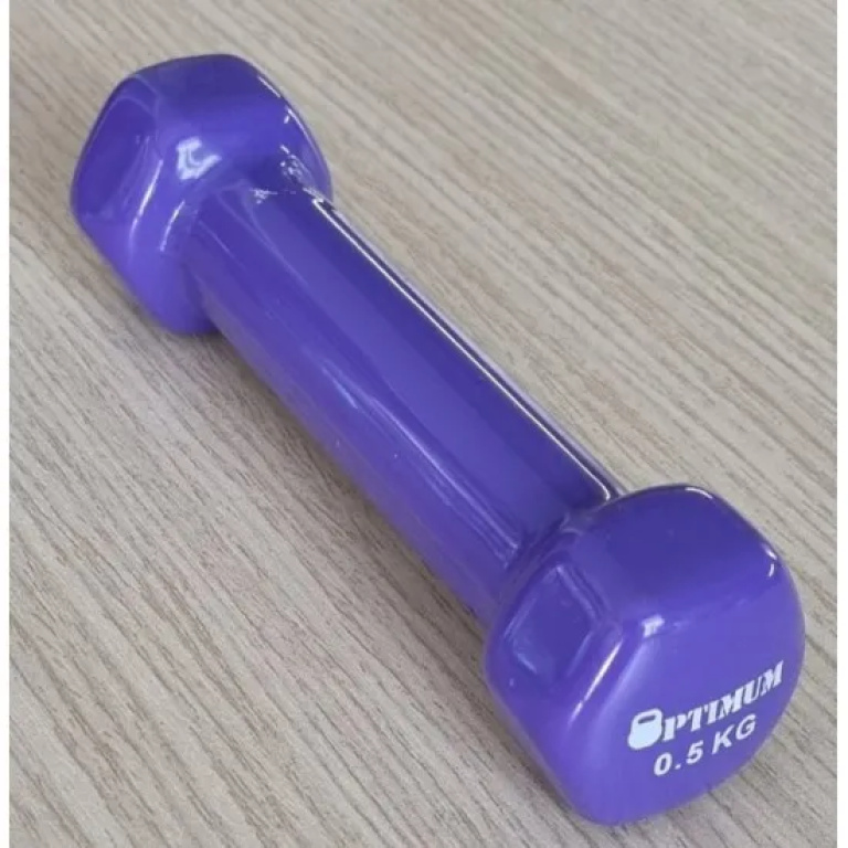 Βαράκι Βινυλίου 0,5kg Optimum - Image 2