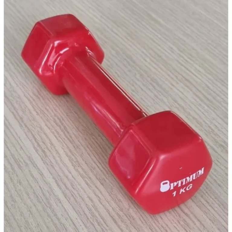 Βαράκι Βινυλίου 1kg Optimum - Image 2