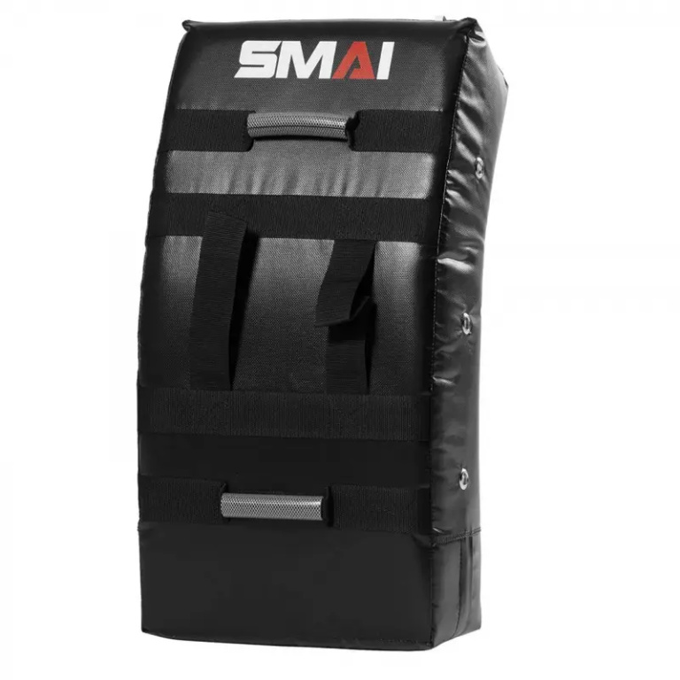 Στόχος Ασπίδα SMAI SHOCK TECH CURVED - Image 2