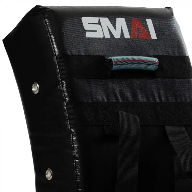 Στόχος Ασπίδα SMAI SHOCK TECH CURVED - Image 5